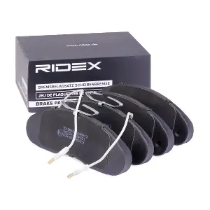 RIDEX 402B1145