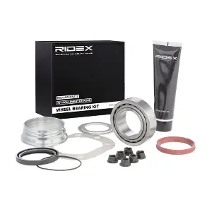 654W0503 RIDEX