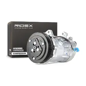447K0180 RIDEX