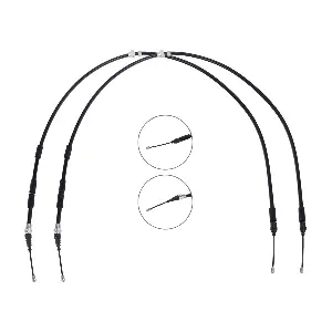 124C1156 RIDEX