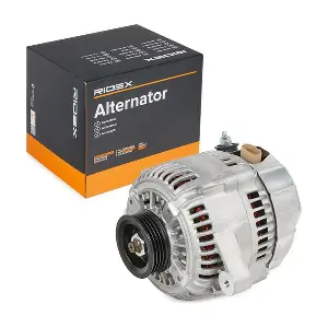 4G1250 RIDEX