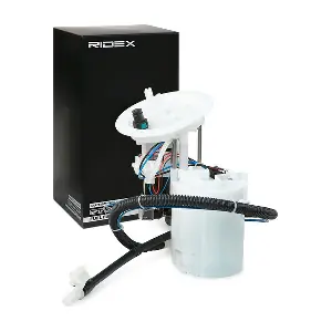 RIDEX 1382F0398