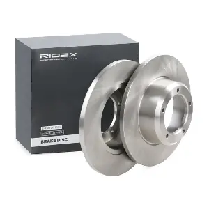 RIDEX 82B0965
