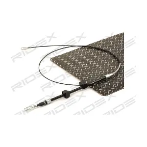 124C0451 RIDEX