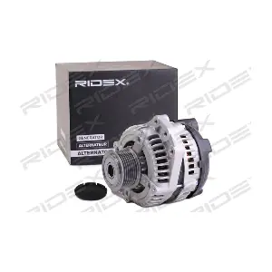 4G0306 RIDEX