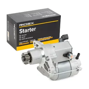 RIDEX 2S0651