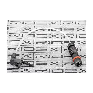 407W0050 RIDEX