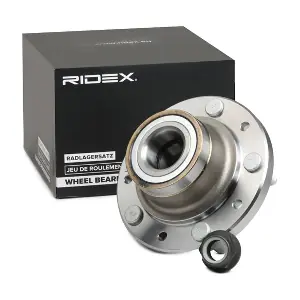 RIDEX 654W0590