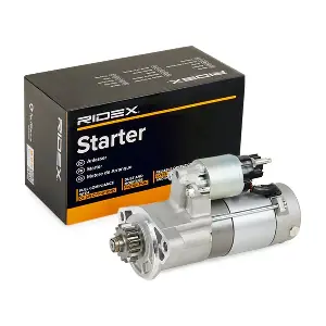 RIDEX 2S0563