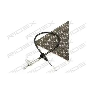 124C0512 RIDEX