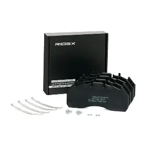 RIDEX 402B1200