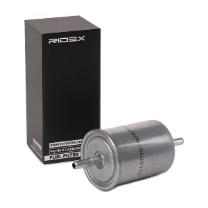 RIDEX 9F0009