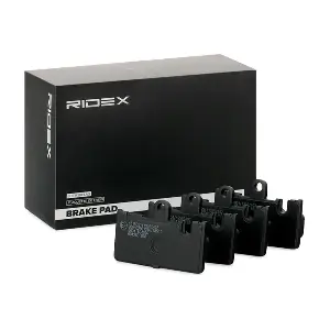 RIDEX 402B1237