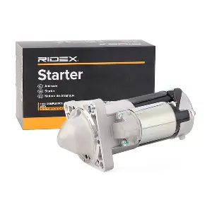 RIDEX 2S0744