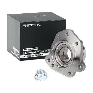 654W0961 RIDEX