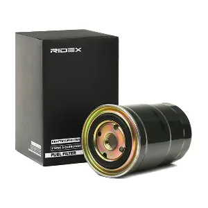 9F0125 RIDEX