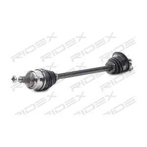 13D0651 RIDEX