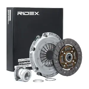 479C0687 RIDEX