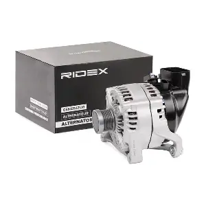 4G0572 RIDEX