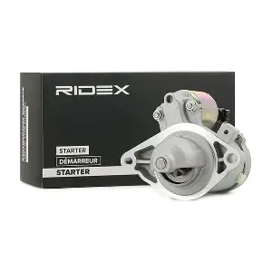 2S0361 RIDEX