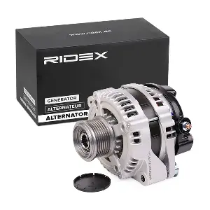 4G0563 RIDEX
