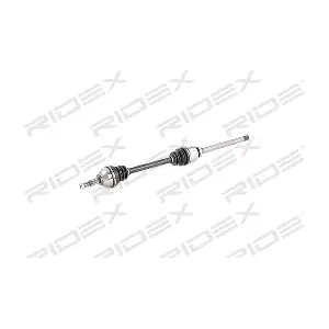 13D0354 RIDEX