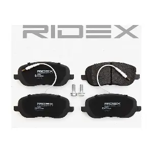 RIDEX 402B0104