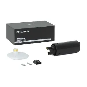 458F0124 RIDEX