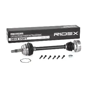 13D0007 RIDEX
