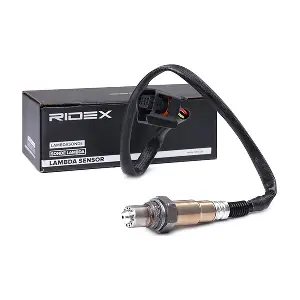 RIDEX 3922L0284