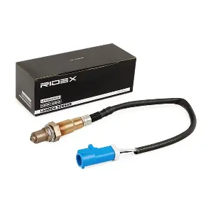 RIDEX 3922L0579