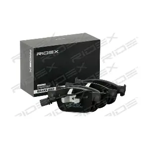 402B1318 RIDEX