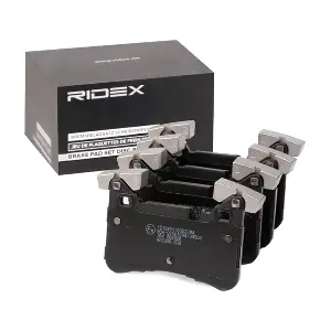 RIDEX 402B0855