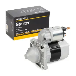RIDEX 2S0710
