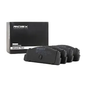 RIDEX 402B0714