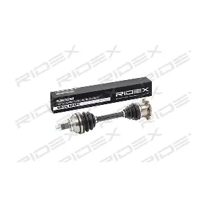 13D0140 RIDEX