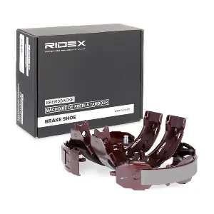 RIDEX 1419B0004