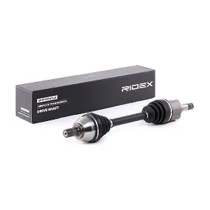 6G913B437BA FORD