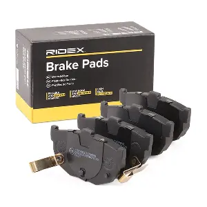RIDEX 402B0148