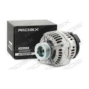 4G0808 RIDEX