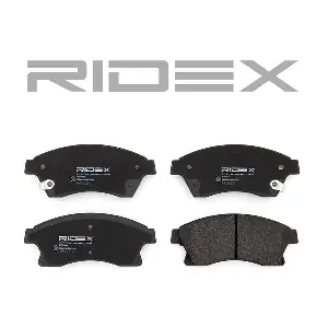 RIDEX 402B0461