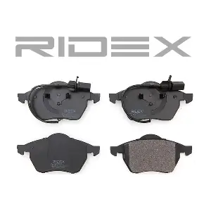 RIDEX 402B0034