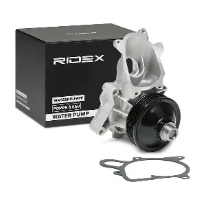 RIDEX 1260W0082