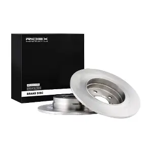 82B0376 RIDEX