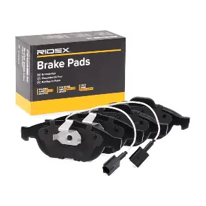 RIDEX 402B1314