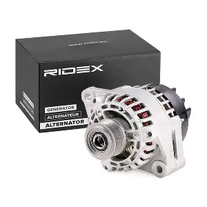 RIDEX 4G0019