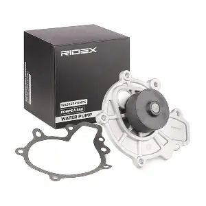 1260W0254 RIDEX