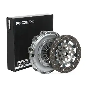 479C0121 RIDEX