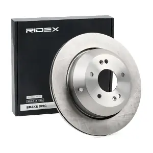 82B1918 RIDEX