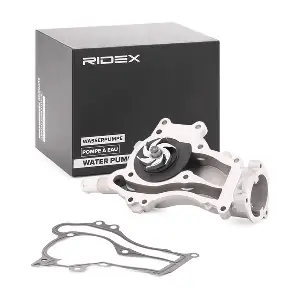 RIDEX 1260W0099